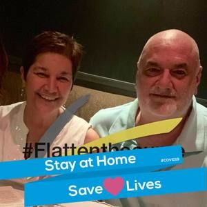 Meet your Posher, Vicki